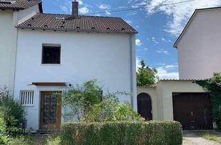 Haus kaufen in 72138 Kirchentellinsfurt, Hier kann ein Familienparadies entstehen...