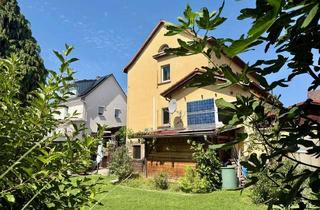 Haus kaufen in 64646 Heppenheim (Bergstraße), Charmantes Wohnhaus mit Flair