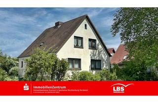 Haus kaufen in 18273 Güstrow, Beliebte Wohnlage - Dettmannsdorf!