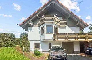 Einfamilienhaus kaufen in 01744 Schmiedeberg, Großzügiges Einfamilienhaus mit Charme und Potenzial in ländlicher Traumlage von Dippoldiswalde