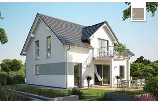 Haus kaufen in 99610 Sömmerda, Flexibles Raumwunder mit dem Plus an Wohngefühl!