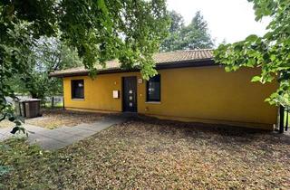 Haus kaufen in Schulweg 1a, 19077 Rastow, Leben auf einer Etage - charmanter Bungalow in ruhiger Lage in Kraak bei Rastow