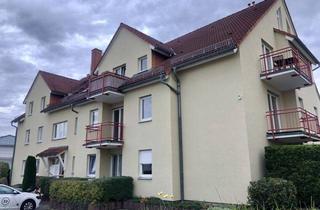 Wohnung mieten in 01936 Königsbrück, Einziehen & Wohlfühlen - Mit neuer Einbauküche!!!