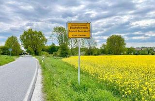 Grundstück zu kaufen in 01877 Bischofswerda, Sehr ruhig gelegene Bauplätze in herrlicher Randlage Bischofswerda