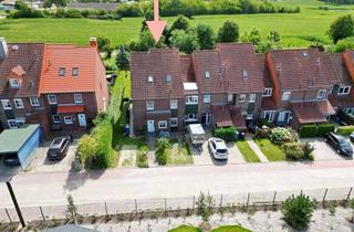 Reihenhaus kaufen in 18551 Sagard, Reihenhaus mit Südterrasse und Einliegerbereich bei Sagard