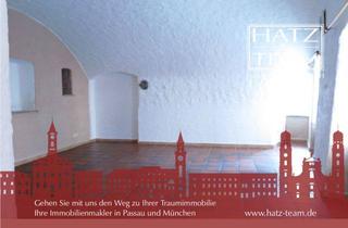Wohnung mieten in 94034 Passau, Cooles Apartment mit kleiner Wohn-Küche und großem Zimmer