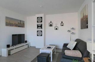 Wohnung mieten in 06128 Halle, (EF1245_M) Halle: Böllberg-Wörmlitz, neu renovierte und neu möblierte 2-Zi-Wohnung mit Aufzug und Balkon