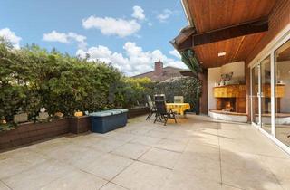 Penthouse kaufen in 29525 Uelzen, Penthouseflair mit Seltenheitswert – wohnen, genießen, erweitern