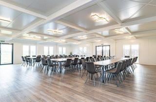 Gewerbeimmobilie kaufen in 21706 Drochtersen, Veranstaltungen? Workshops? Büro? Hier erwarten Sie unzählige Möglichkeiten.