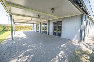 Gewerbeimmobilie kaufen in 21706 Drochtersen, Veranstaltungen? Workshops? Büro? Hier erwarten Sie unzählige Möglichkeiten.