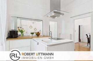 Mehrfamilienhaus kaufen in 28779 Bremen, Elegantes Zwei- oder Mehrfamilienhaus mit großzügigem Wohnkonzept in bester Innenstadtlage