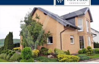 Haus mieten in 37632 Eschershausen, Modernes exklusives Einfamilienhaus in bester Lage