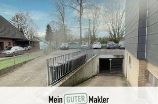 Garagen mieten in Bockhorner Weg 27, 28779 Bremen, Tiefgarage: Stellplatz in Lüssum-Bockhorn zu vermieten