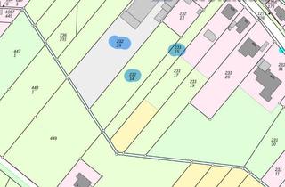 Grundstück zu kaufen in 37441 Bad Sachsa, Grundstücke mit einer Gesamtgröße von ca. 13.764 m² in Bad Sachsa - Holzmann Immobilien