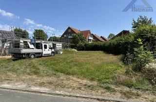 Grundstück zu kaufen in 32130 Enger, Baugrundstück in Enger - Holzmann Immobilien