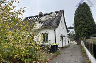 Grundstück zu kaufen in 32105 Bad Salzuflen, „Festpreis“ - Baugrundstück in 1a Lage von Bad Salzuflen - Holzmann Immobilien