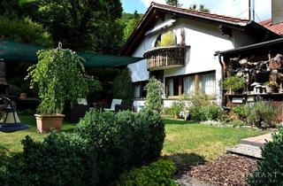 Haus kaufen in 73347 Mühlhausen, Exklusives freistehendes Anwesen auf über 4.400 qm Grund in privilegierter Ortsrandlage