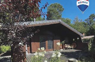 Haus kaufen in 21369 Nahrendorf, Ein Haus - ein Lebensgefühl!