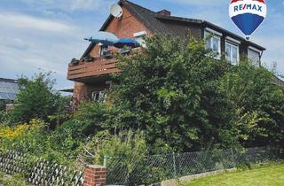 Haus kaufen in 21357 Bardowick, Haus mit vermieteter Einliegerwohnung