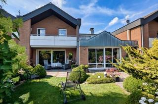 Doppelhaushälfte kaufen in 50226 Frechen, Exzellente Doppelhaushälfte in ruhiger Nebenstraße von Königsdorf