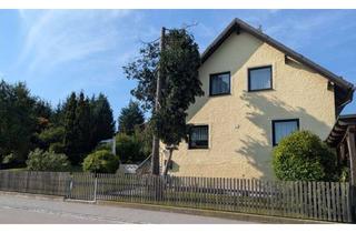 Einfamilienhaus kaufen in 94081 Fürstenzell, Kleines Einfamilienhaus mit großem Garten **RESERVIERT!!**