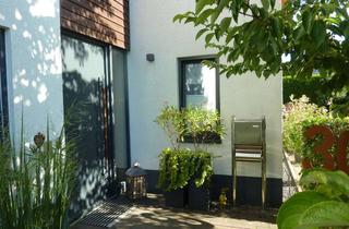 Doppelhaushälfte kaufen in 47533 Kleve, Traumhaft wohnen am Reichswald – Moderne Doppelhaushälfte mit Stil und Substanz