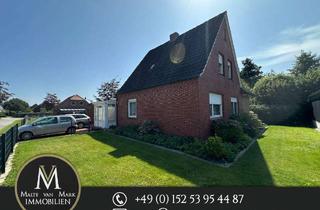 Einfamilienhaus kaufen in 26842 Ostrhauderfehn, Einfamilienhaus mit Einliegerwohnung in Ostrhauderfehn