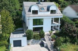 Villa kaufen in 69469 Weinheim, Die Villa am Wald