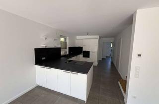 Haus mieten in 30827 Garbsen, 5-Zimmer-Reihenendhaus mit EBK in Garbsen Berenbostel