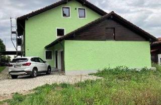 Haus mieten in 83527 Haag, DHH sucht nette Mieter - in begehrter Lage
