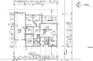 Haus mieten in Soonwaldring 27, 55496 Argenthal, Erstbezug: Günstige 4-Zimmer-Einfamilienhaus mit gehobener Innenausstattung und EBK in Argenthal