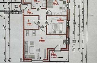 Haus mieten in Westerende 24, 25884 Viöl, Wohnung in zentraler Lage - 25844 Viöl