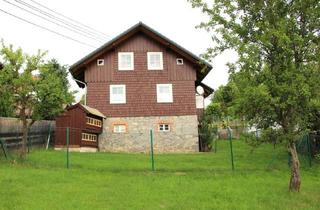 Haus mieten in Hammerberg 13, 94566 Riedlhütte, Geräumiges, günstiges 6-Zimmer-Haus in Riedlhütte Sankt Oswald-Riedlhütte