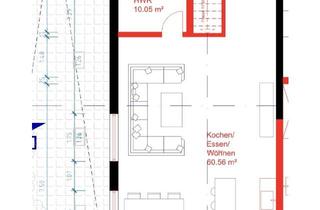 Haus mieten in 63773 Goldbach, Erstbezug Doppelhaushälfte mit Garten in Bestlage von Goldbach