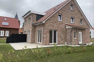 Haus mieten in Am Wallgraben 8a, 23942 Kalkhorst, Freundliche 5-Zimmer-Doppelhaushälfte mit EBK in Kalkhorst