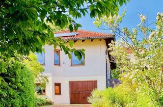 Haus mieten in 07407 Rudolstadt, Schönes Einfamilienhaus in Rudolstadt West mit großem Garten