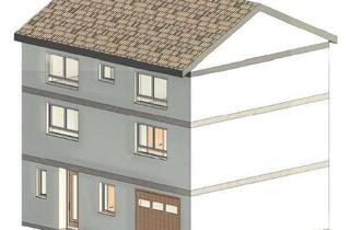 Haus mieten in 15306 Seelow, Wohnen im Zentrum der Kreisstadt
