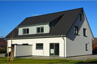 Haus mieten in 31553 Auhagen, Modern wohnen und günstig mit Erdwärme heizen, große Garage