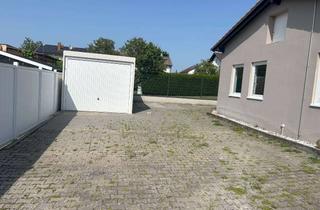 Haus mieten in Junkerstr. 14, 55545 Bad Kreuznach, Günstiges, gepflegtes 3-Raum-Einfamilienhaus mit EBK in Bad Kreuznach