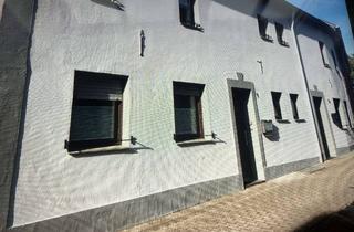 Haus mieten in 41751 Viersen, Attraktive und gepflegte 3,5-Zimmer-Doppelhaushälfte in Viersen-Boisheim