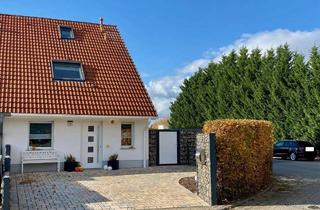 Haus mieten in An Der Mittagswiese 24, 06779 Retzau, Reiheneckhaus mieten in Retzau (Raguhn-Jeßnitz) – 5 Zimmer, Garten, Doppelgarage & Einbauküche