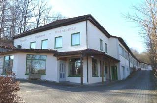 Gewerbeimmobilie kaufen in 96179 Rattelsdorf, Ihre Existenzchance als Schreinermeister*in - ein Handwerk mit Erfolgsgarantie!