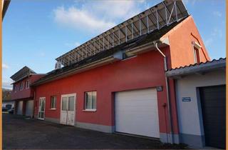 Gewerbeimmobilie kaufen in 77781 Biberach, Attraktive Gewerbeimmobilie im Herzen von Biberach – Vielseitig nutzbar und sofort verfügbar !