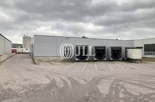 Gewerbeimmobilie kaufen in 31848 Bad Münder, Logistik- und Produktionsflächen auf einem Gewerbeensemble am Standort Bad Münder