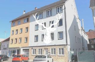 Anlageobjekt in 78532 Tuttlingen, 8,9 % Bruttorendite - Renditestarkes Wohn- und Geschäftshaus in Tuttlingen zu verkaufen