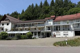 Anlageobjekt in 71543 Wüstenrot, Etabliertes Pflegeheim mit Erweiterungspotenzial