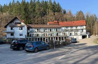 Anlageobjekt in 71543 Wüstenrot, Etabliertes Pflegeheim mit Erweiterungspotenzial