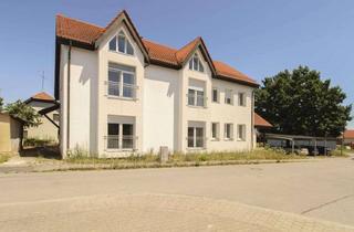 Anlageobjekt in 94368 Perkam, Charme trifft Moderne – stilvolle 2-Zimmer-Wohnung mit Charakter in Perkam