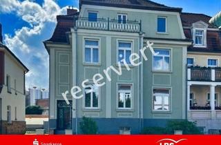 Anlageobjekt in 19230 Hagenow, Charmanter Altbau mit drei Wohneinheiten