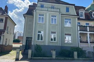 Anlageobjekt in 19230 Hagenow, Charmanter Altbau mit drei Wohneinheiten